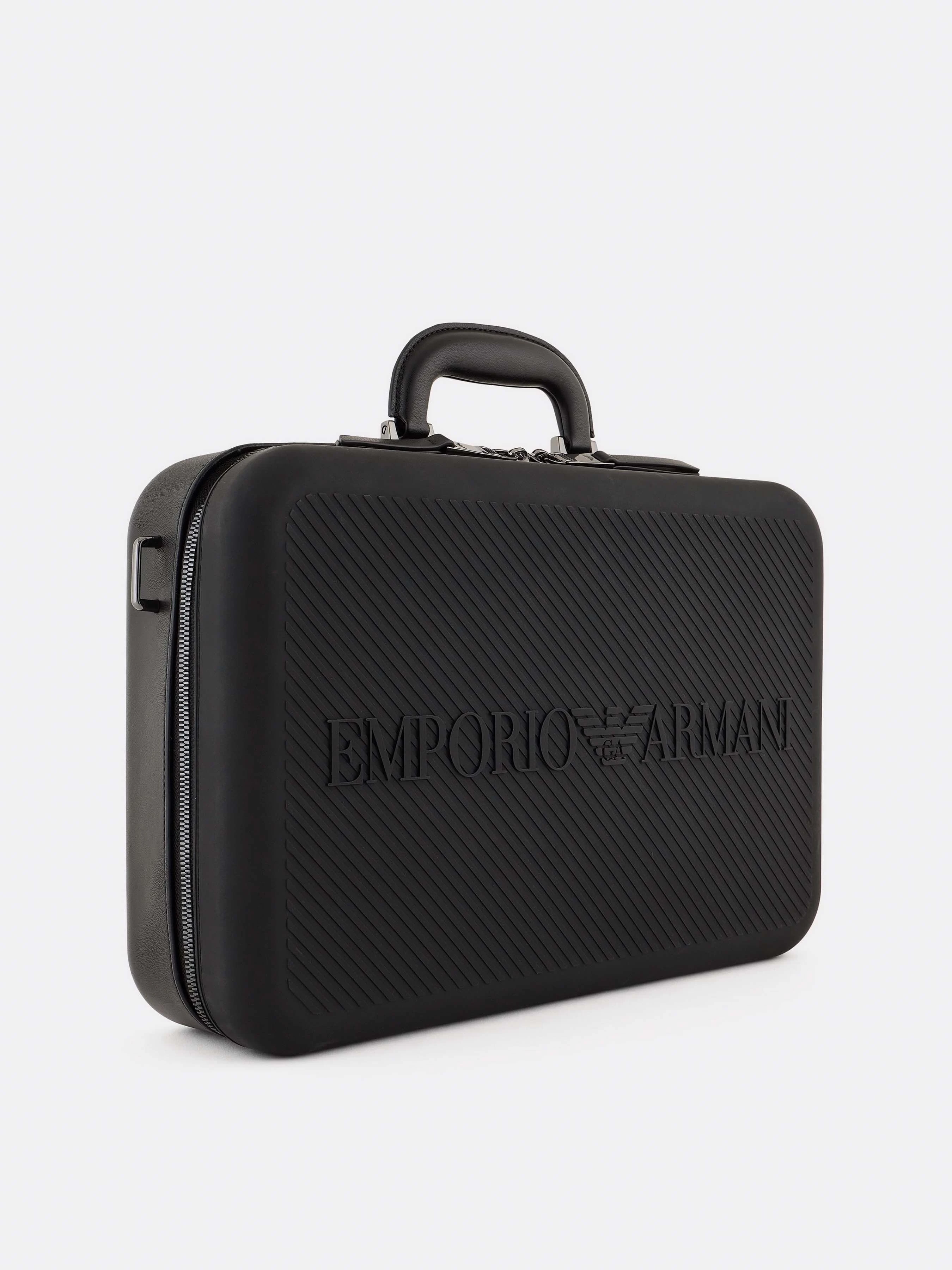 Emporio Armani Сумка для ноутбука фото 3