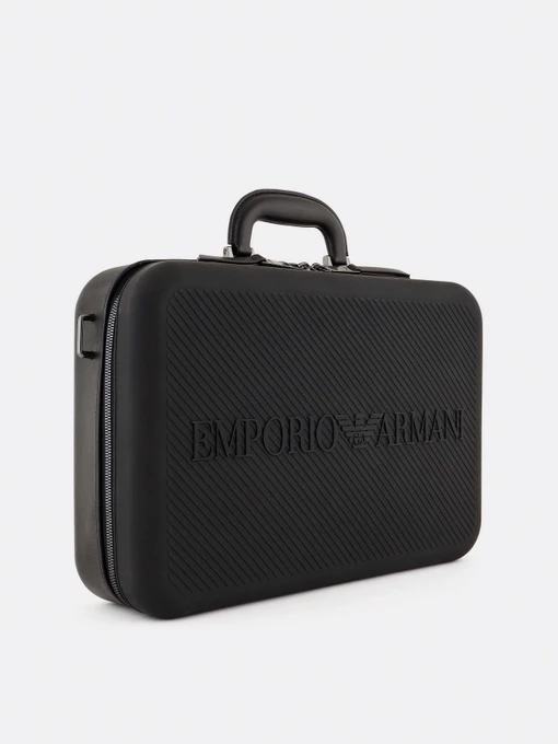 Emporio Armani Сумка для ноутбука фото 3