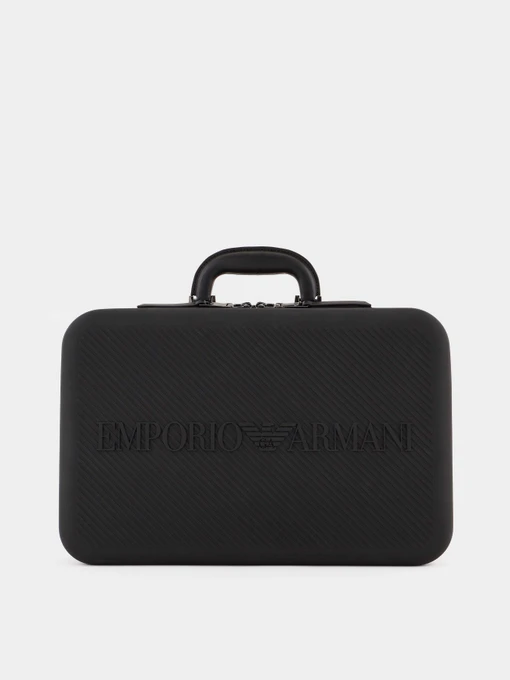 Сумки Emporio Armani модель Y4P367-YQ81I-80001 Фото