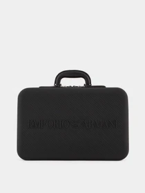 Сумки Emporio Armani модель Y4P367-YQ81I-80001 Фото