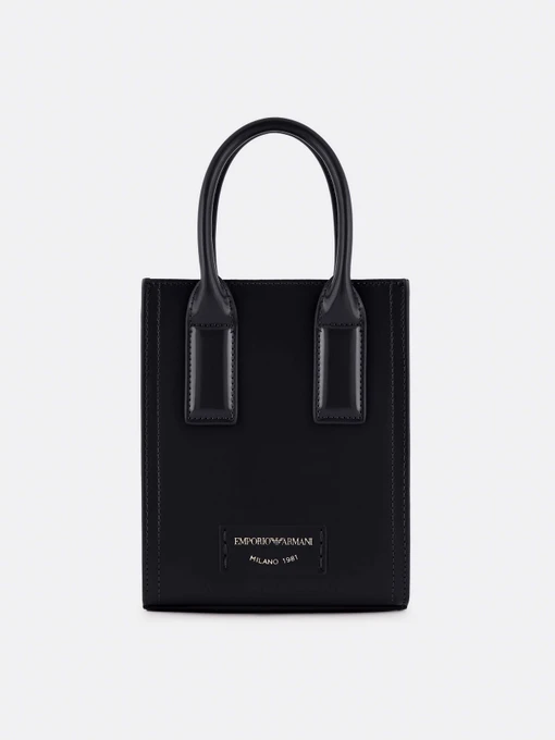 Сумки Emporio Armani модель Y3H339-YWE2D-80001 Фото