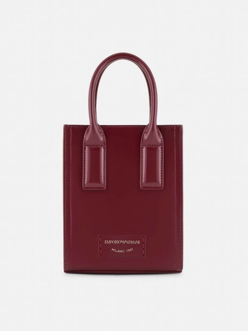 Сумки Emporio Armani модель Y3H339-YWE2D-80003 Фото