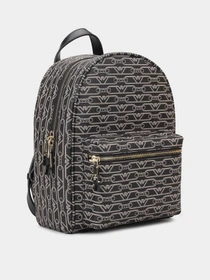 Рюкзаки Emporio Armani модель EW000372-AF11951-FC033 Фото
