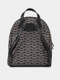 Рюкзаки Emporio Armani модель EW000372-AF11951-FC033 Фото