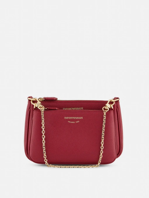 Сумки Emporio Armani модель EW000540-AF12036-M5008 Фото
