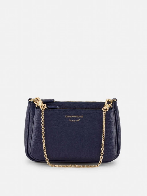 Сумки Emporio Armani модель EW000540-AF12036-MB051 Фото
