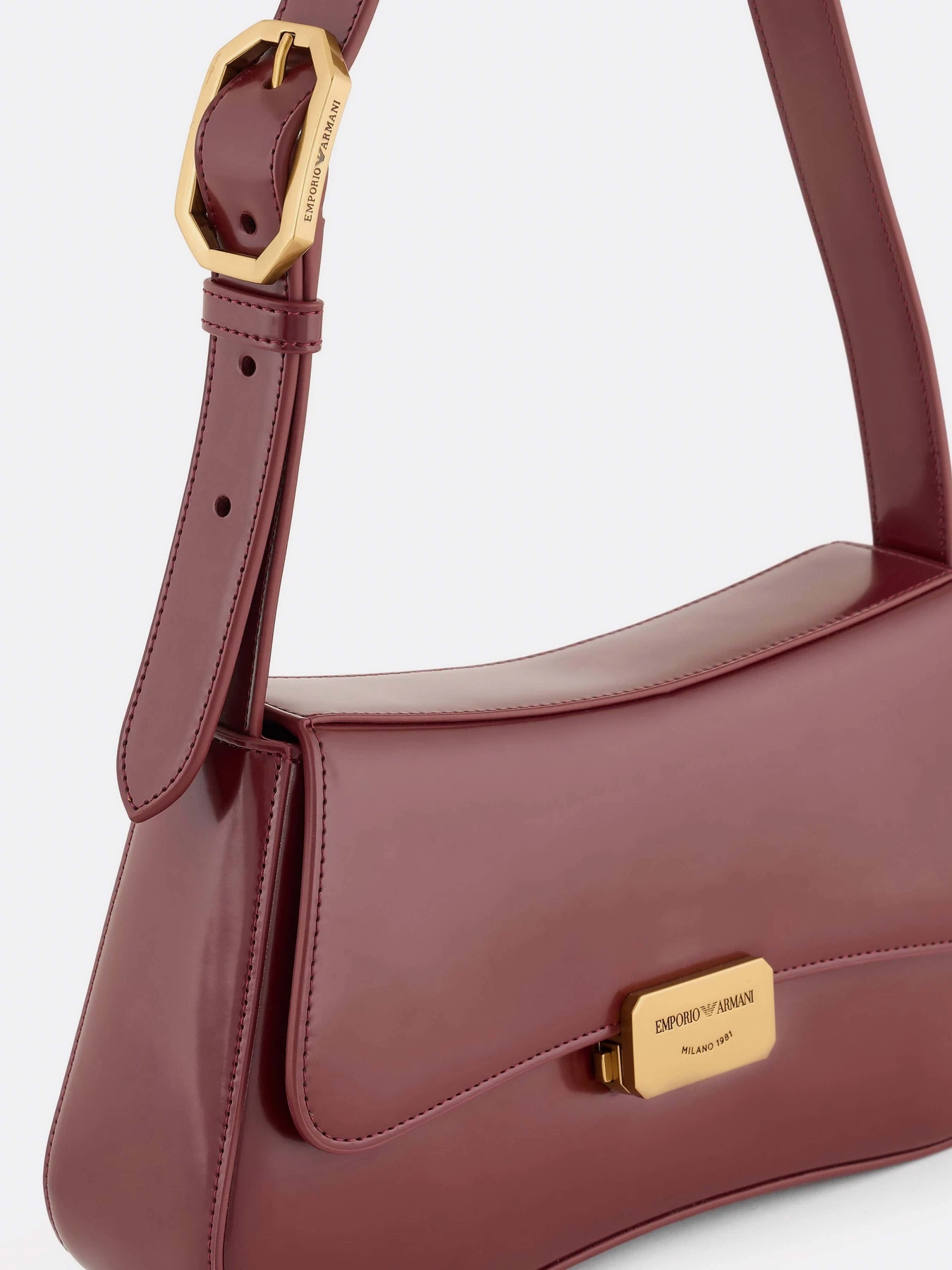Сумки Emporio Armani модель Y3E226-YWE2D-80003 Фото
