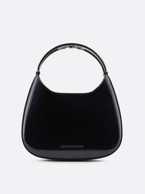 Сумки Emporio Armani модель Y3H340-YZZ4X-80803 Фото
