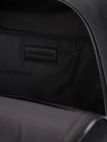 Рюкзаки Emporio Armani модель EM000988-AF13670-UC001 Фото