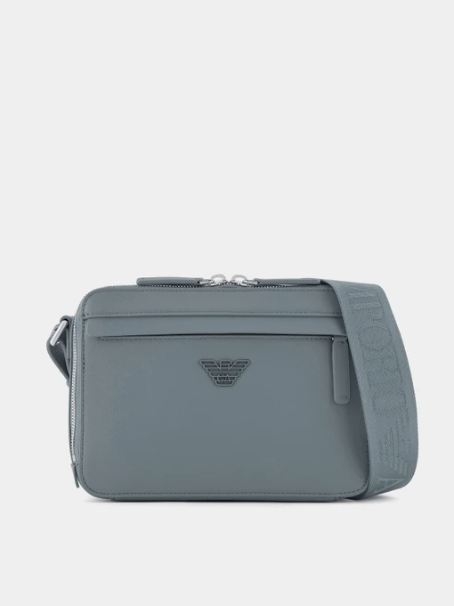 Сумки Emporio Armani модель EM001186-AF13805-U8060 Фото