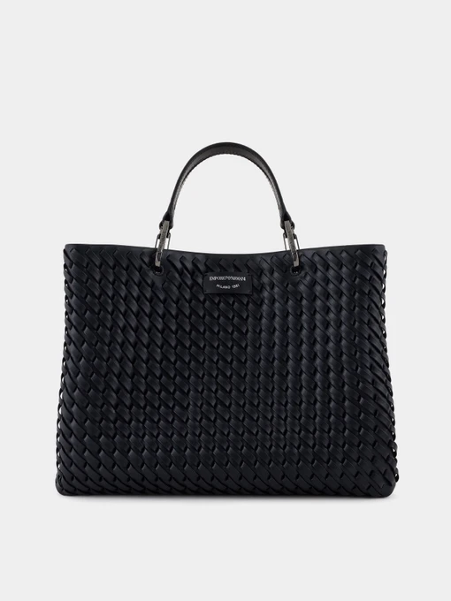 Сумки Emporio Armani модель EW000360-AF12762-UC001 Фото