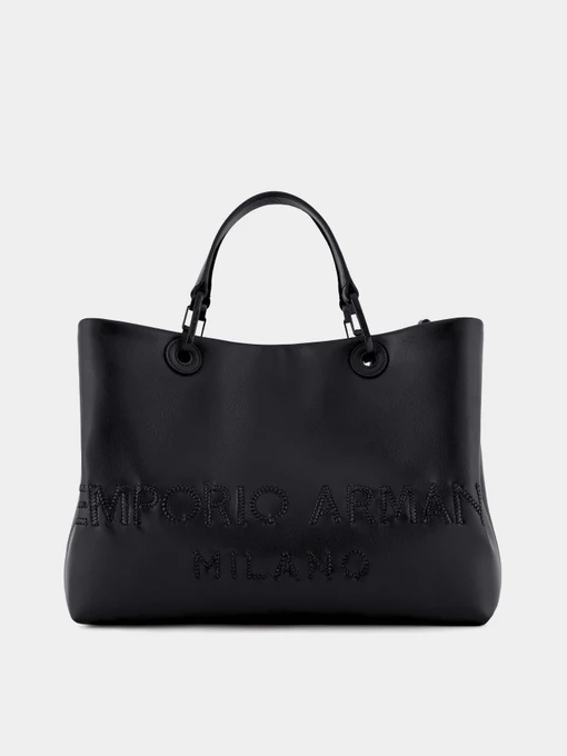 Сумки Emporio Armani модель EW000360-AF13792-UC001 Фото