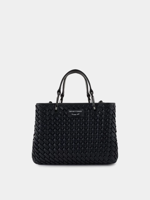 Сумки Emporio Armani модель EW000361-AF12762-UC001 Фото