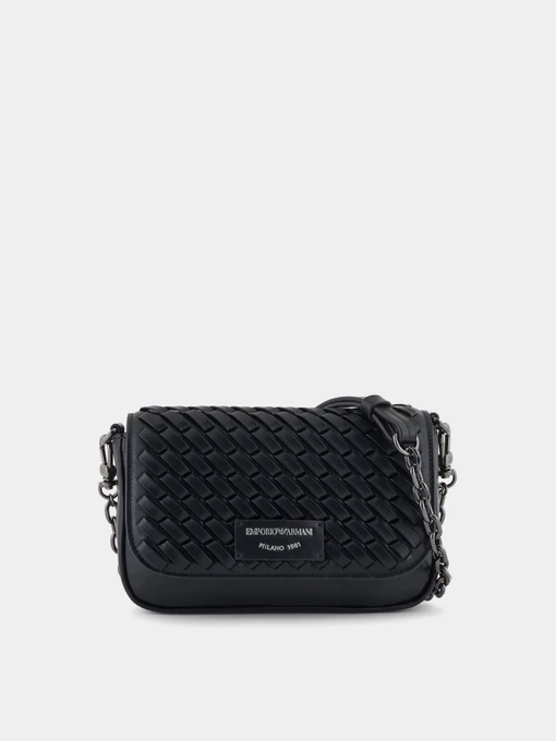 Сумки Emporio Armani модель EW001923-AF15874-UC001 Фото