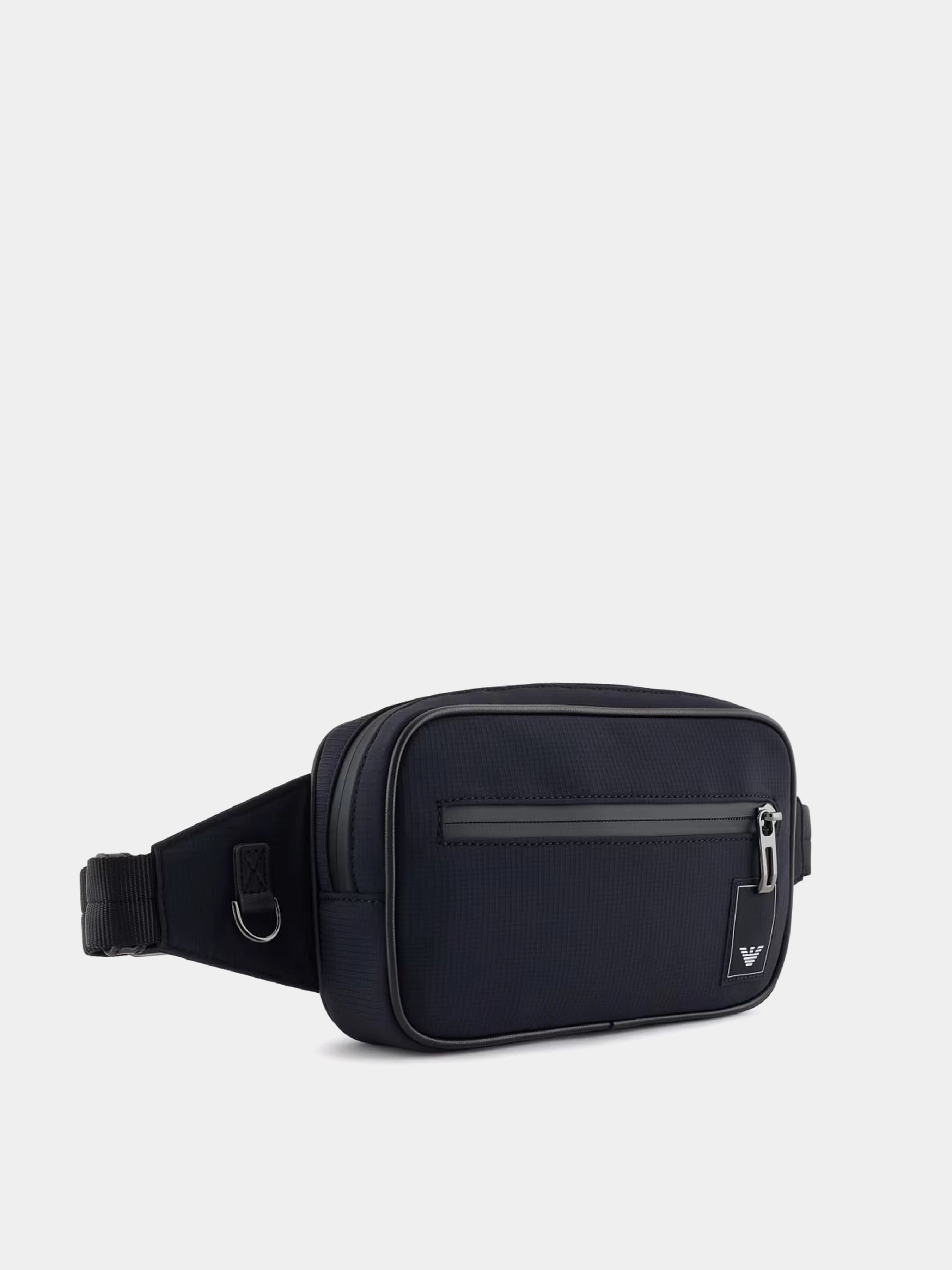 Emporio Armani Поясна сумка фото 3
