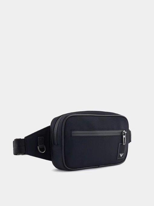 Emporio Armani Поясна сумка фото 3