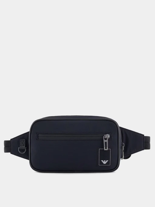 Сумки Emporio Armani Travel Essentials модель EM000088-AF13841-UB118 Фото