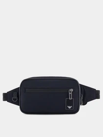 Сумки Emporio Armani Travel Essentials модель EM000088-AF13841-UB118 Фото