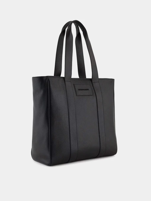 Emporio Armani Шопер фото 3