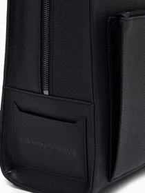Рюкзаки Emporio Armani модель EM001176-AF13788-UC001 Фото