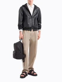Рюкзаки Emporio Armani модель EM001209-AF13823-U8168 Фото