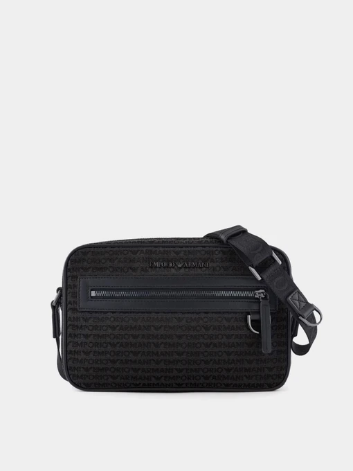 Сумки Emporio Armani модель EM001210-AF13823-U8168 Фото
