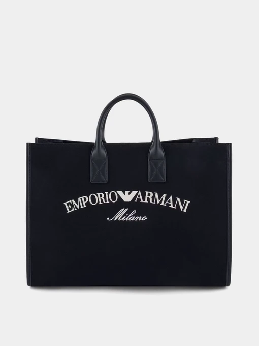 Сумки Emporio Armani модель EM001617-AF14671-UB118 Фото