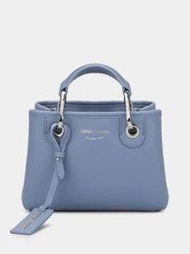Сумки Emporio Armani модель EW000382-AF12036-M8128 Фото
