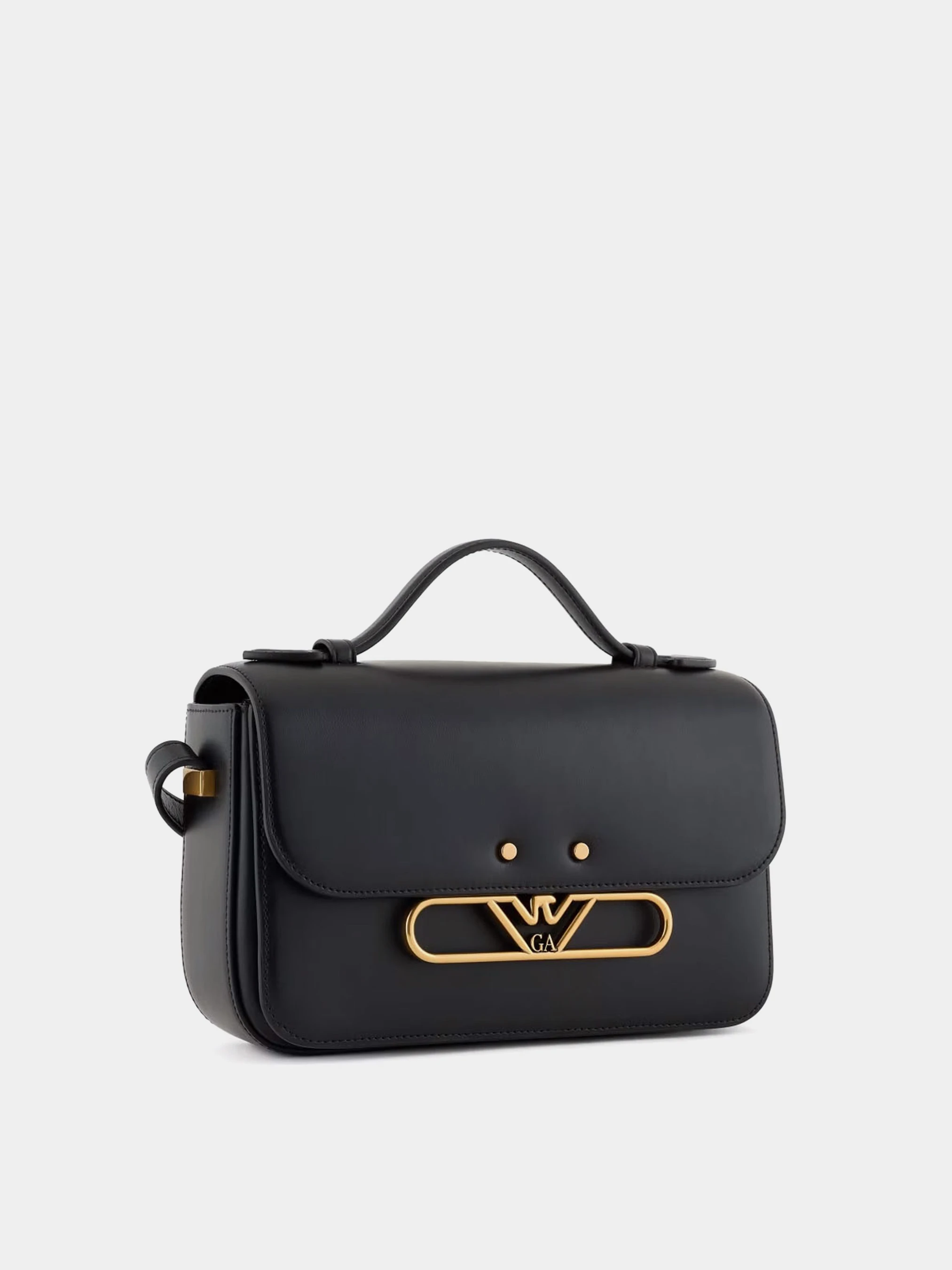 Сумки Emporio Armani модель EW001484-AF14786-UC001 — фото 3