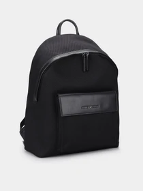 Рюкзаки Emporio Armani модель EM001190-AF13809-UC001 Фото