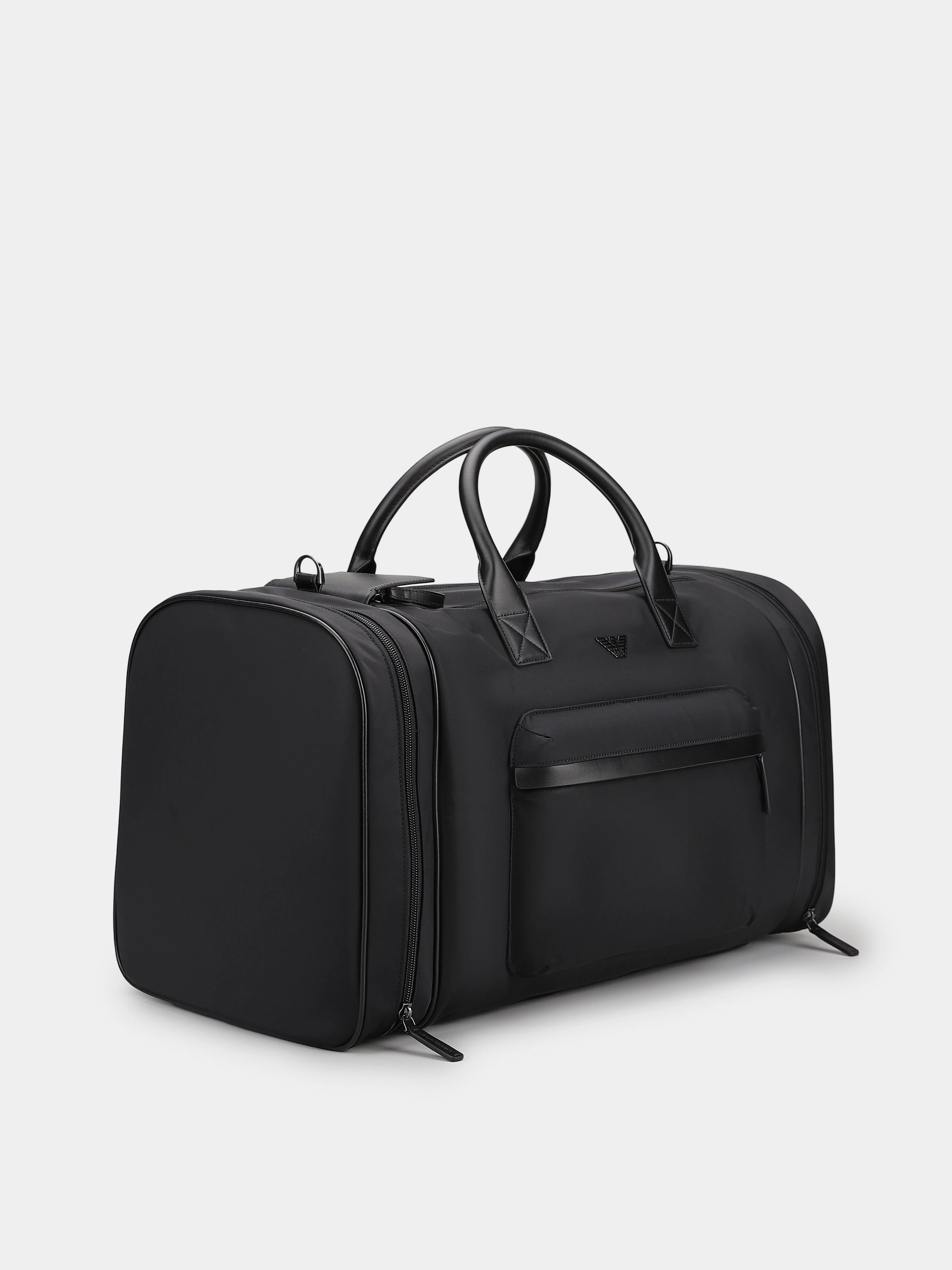 Emporio Armani Дорожня сумка фото 2