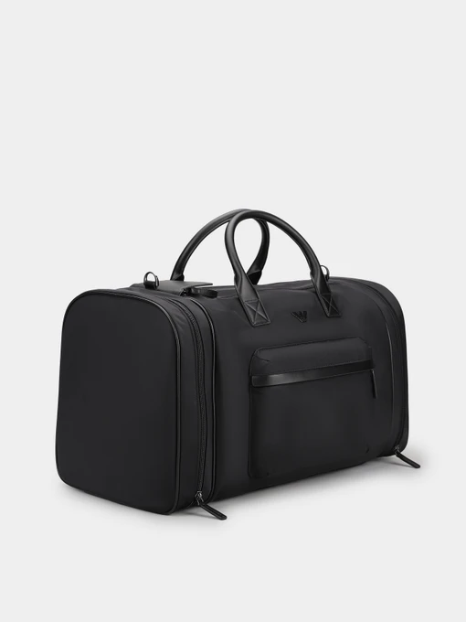 Emporio Armani Дорожня сумка фото 2