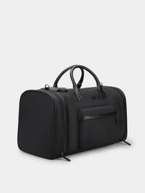 Дорожные сумки и чемоданы Emporio Armani модель EM001794-AF13454-UC001 Фото
