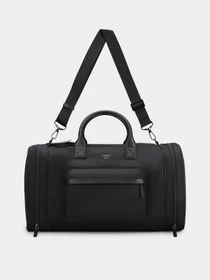 Дорожные сумки и чемоданы Emporio Armani модель EM001794-AF13454-UC001 Фото