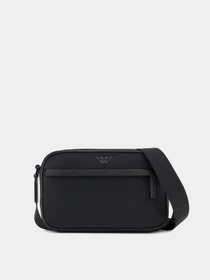 Сумки Emporio Armani модель EM001803-AF13454-UC001 Фото