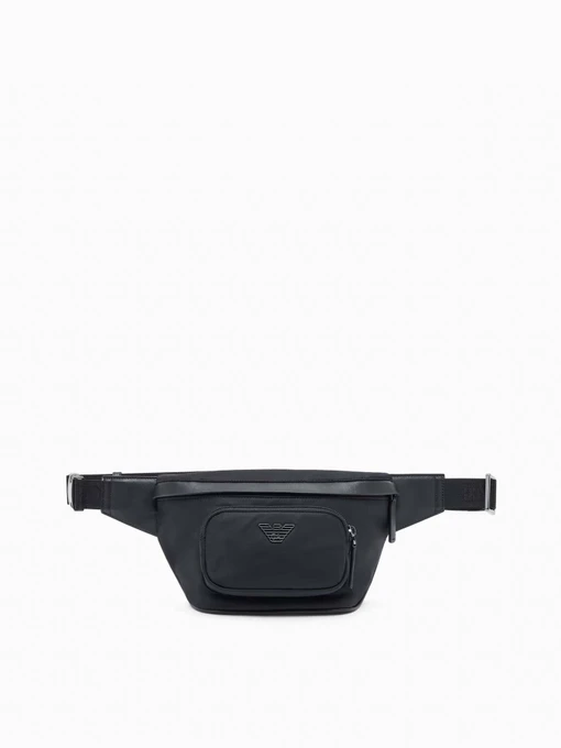 Сумки Emporio Armani модель EM001805-AF13454-UC001 Фото