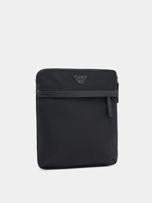 Emporio Armani Мессенджер фото 2