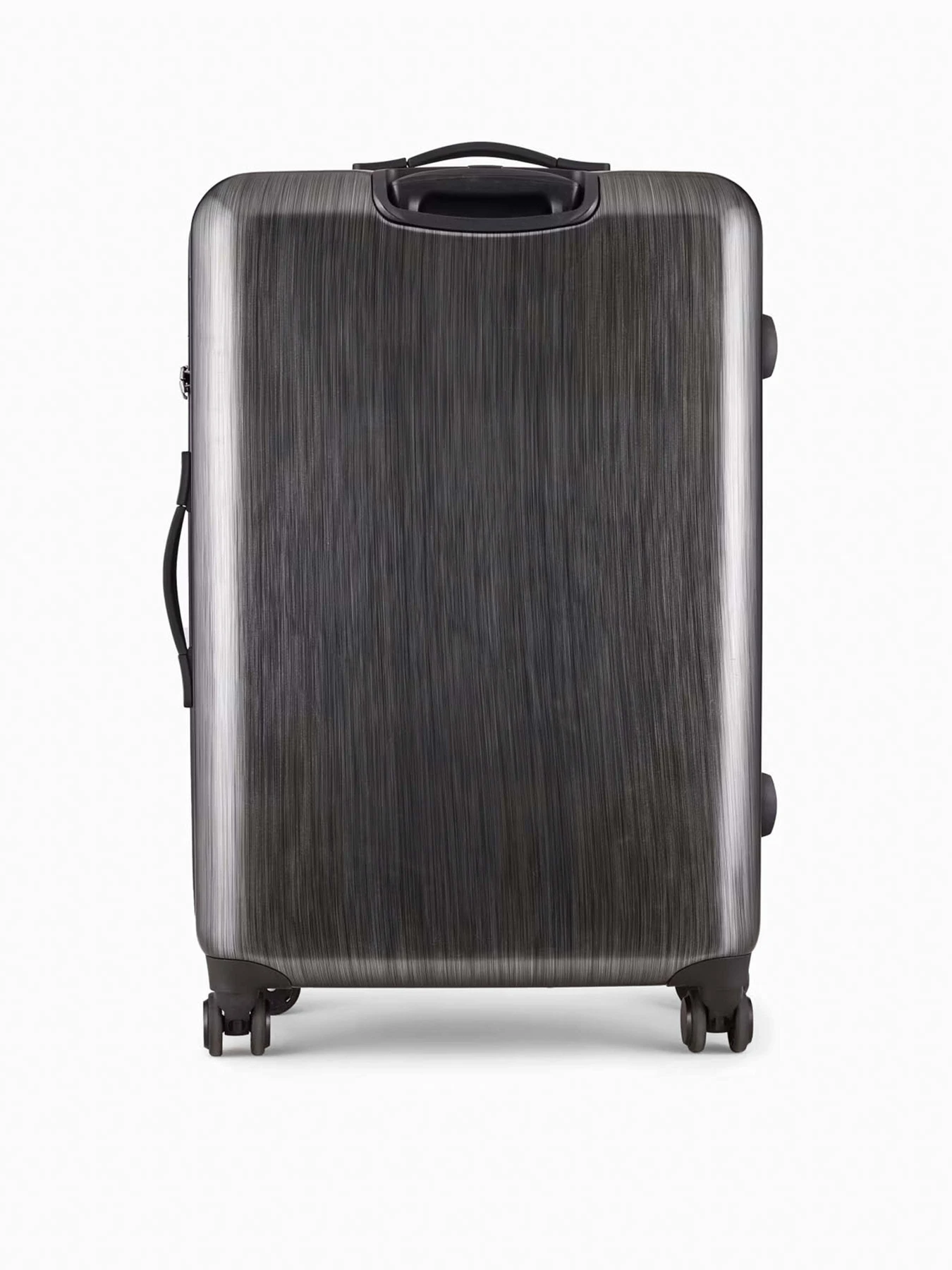 Дорожні сумки та валізи Emporio Armani модель Y4Q325-YME9J-80002 Фото