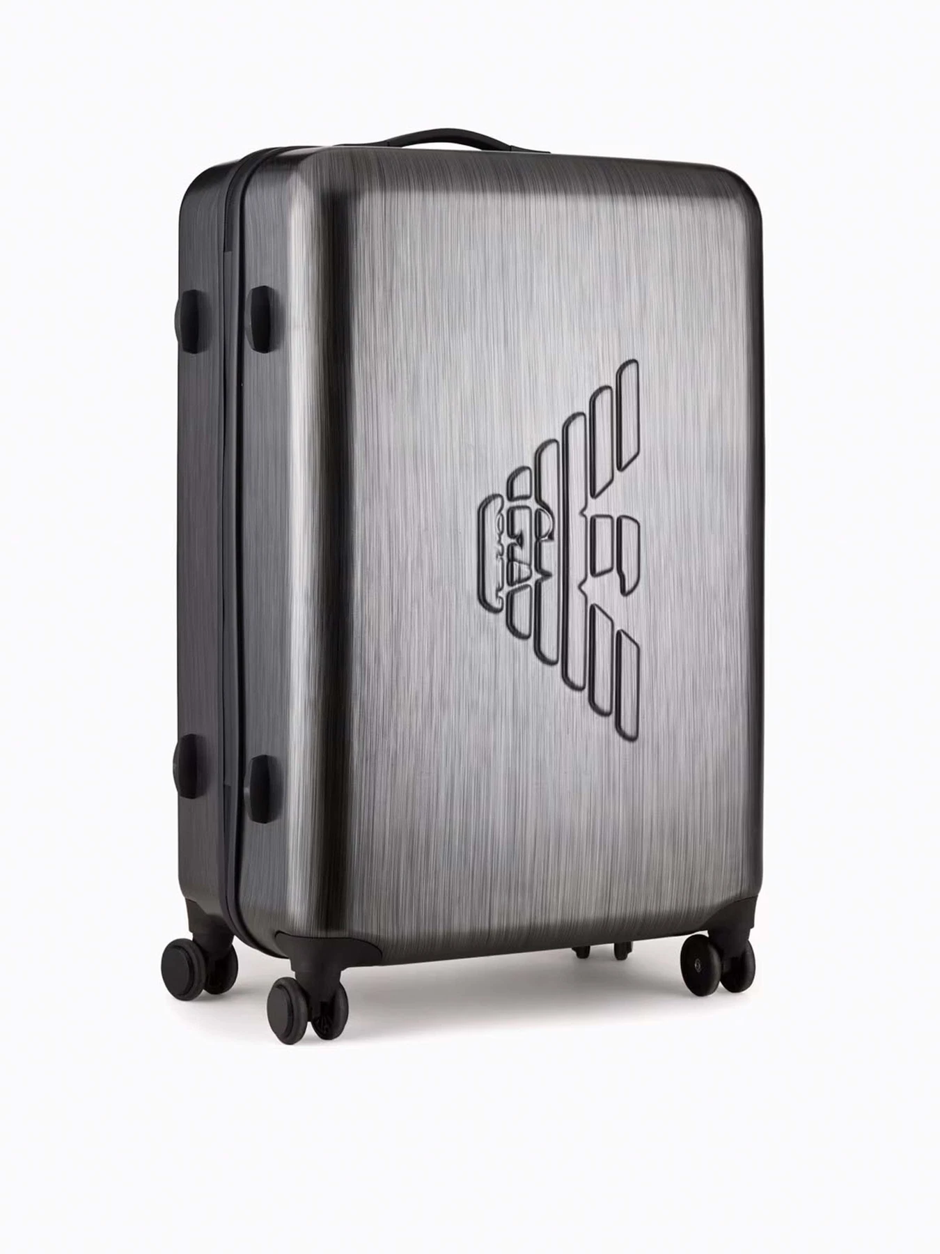 Дорожні сумки та валізи Emporio Armani модель Y4Q325-YME9J-80002 Фото