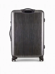 Дорожні сумки та валізи Emporio Armani модель Y4Q325-YME9J-80002 Фото