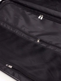 Дорожні сумки та валізи Emporio Armani модель Y4Q325-YME9J-80002 Фото
