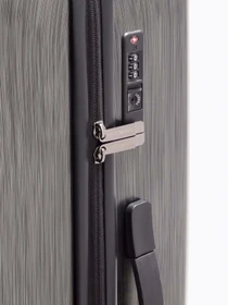 Дорожні сумки та валізи Emporio Armani модель Y4Q325-YME9J-80002 Фото