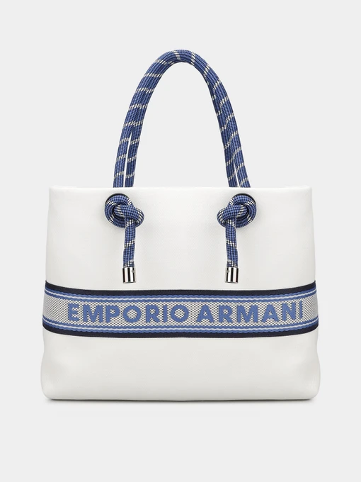 Сумки Emporio Armani модель EW000360-AF14787-U0005 Фото