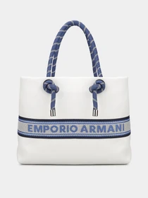 Сумки Emporio Armani модель EW000360-AF14787-U0005 Фото