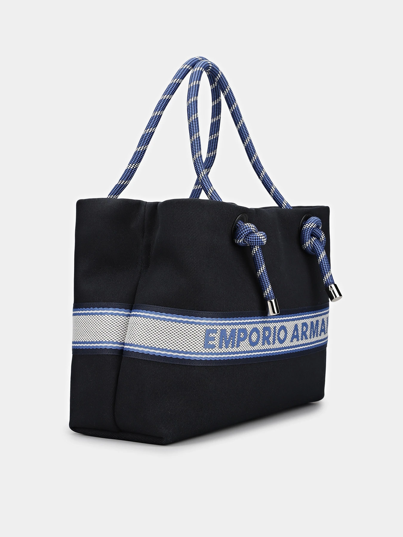 Сумки Emporio Armani модель EW000360-AF14787-UB081 Фото