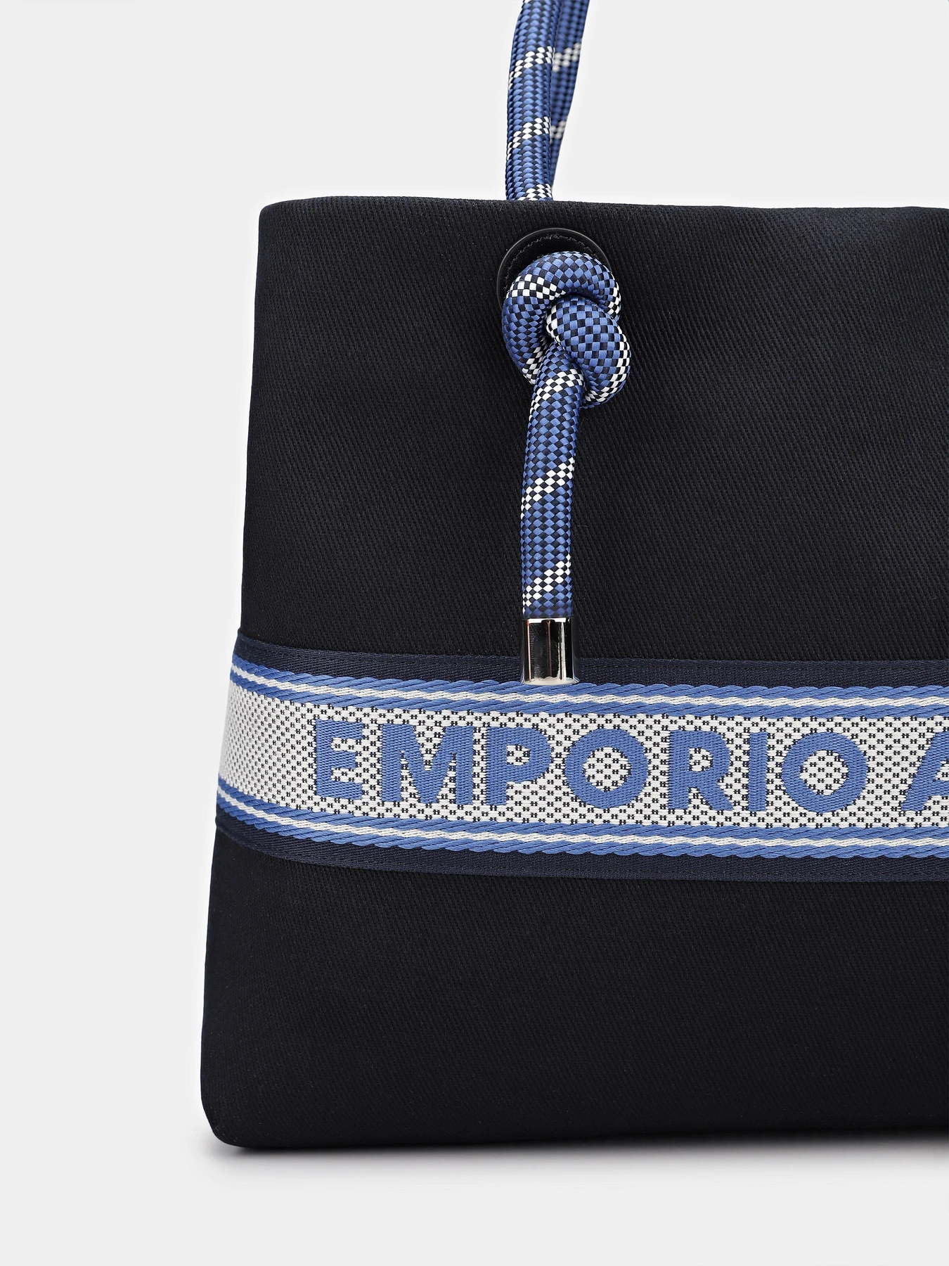 Сумки Emporio Armani модель EW000360-AF14787-UB081 Фото