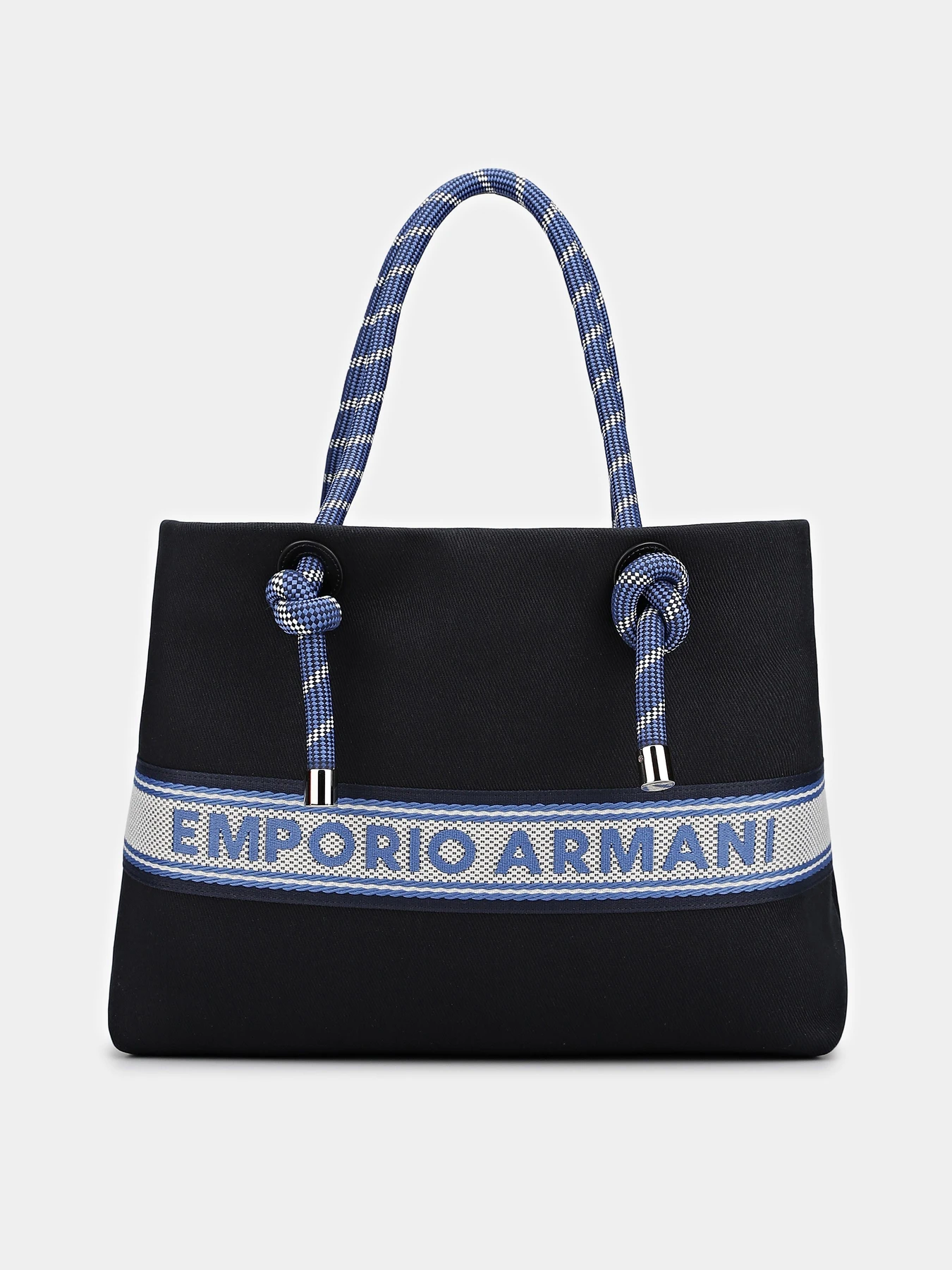 Сумки Emporio Armani модель EW000360-AF14787-UB081 Фото