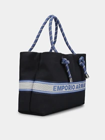 Сумки Emporio Armani модель EW000360-AF14787-UB081 Фото