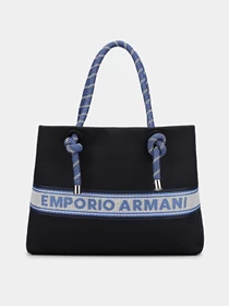 Сумки Emporio Armani модель EW000360-AF14787-UB081 Фото