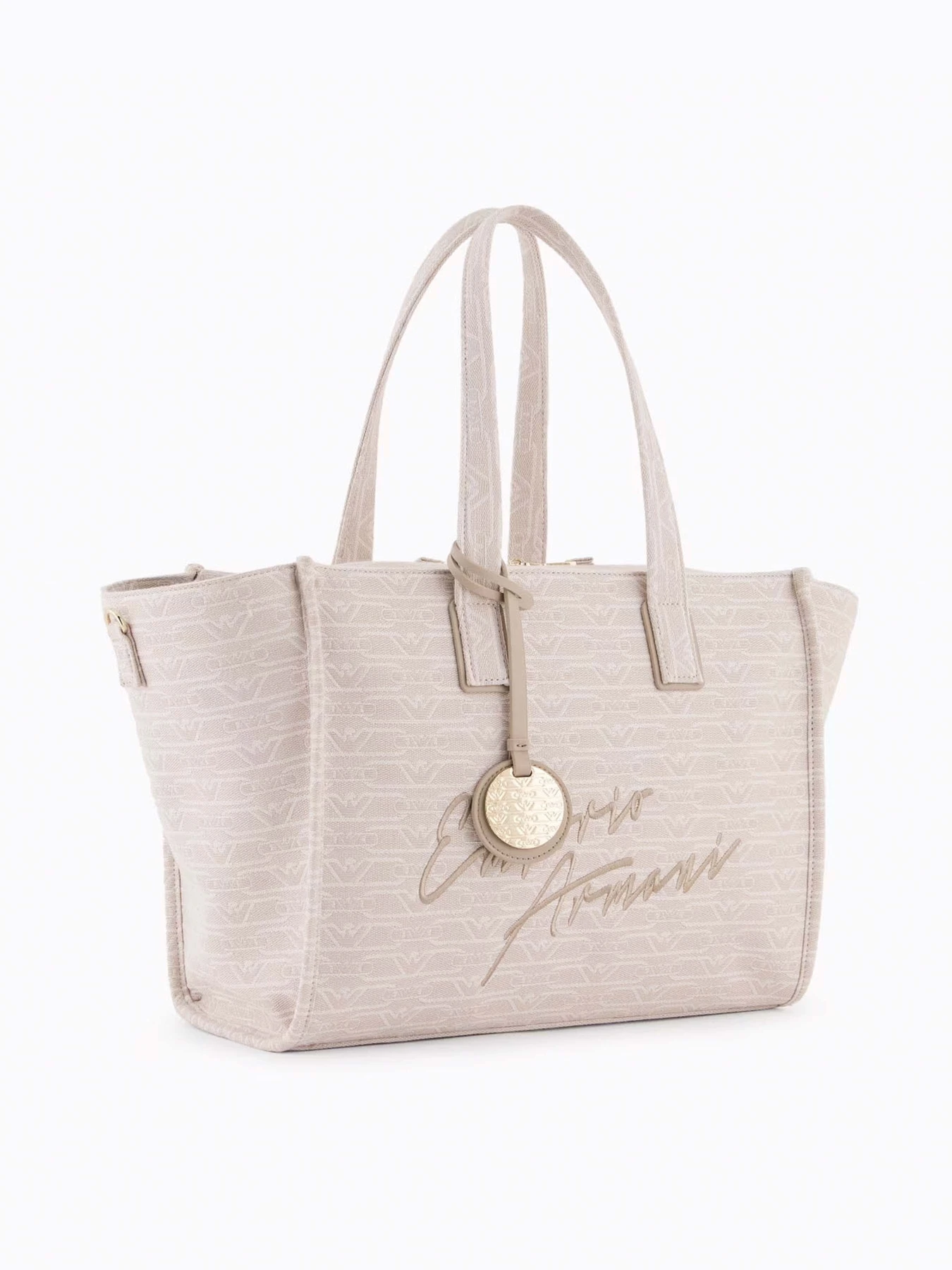 Сумки Emporio Armani модель EW000370-AF12993-F1073 Сумки Emporio Armani модель EW000370-AF12993-F1073 Фото